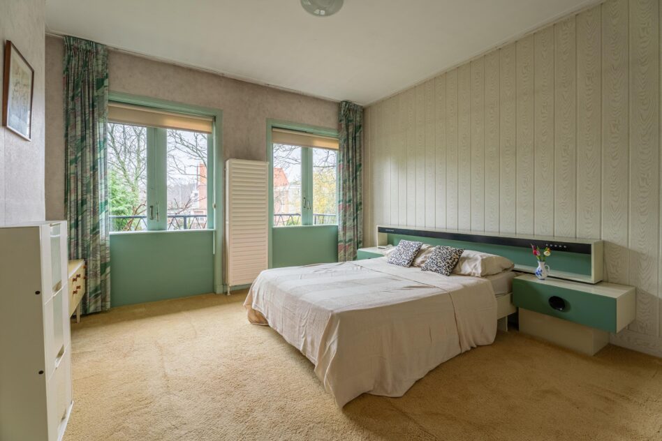 Wassenaar – Santhorstlaan 87