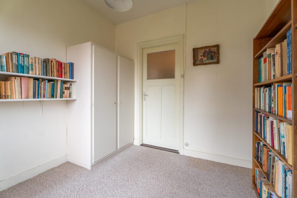 Wassenaar – Santhorstlaan 87