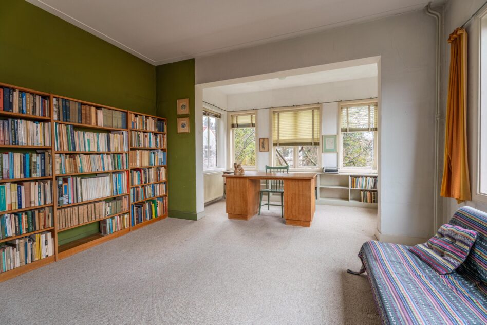 Wassenaar – Santhorstlaan 87