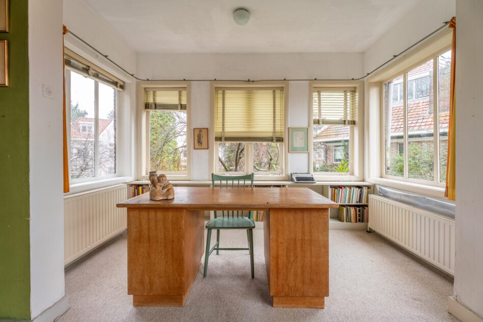 Wassenaar – Santhorstlaan 87