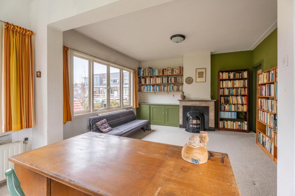 Wassenaar – Santhorstlaan 87