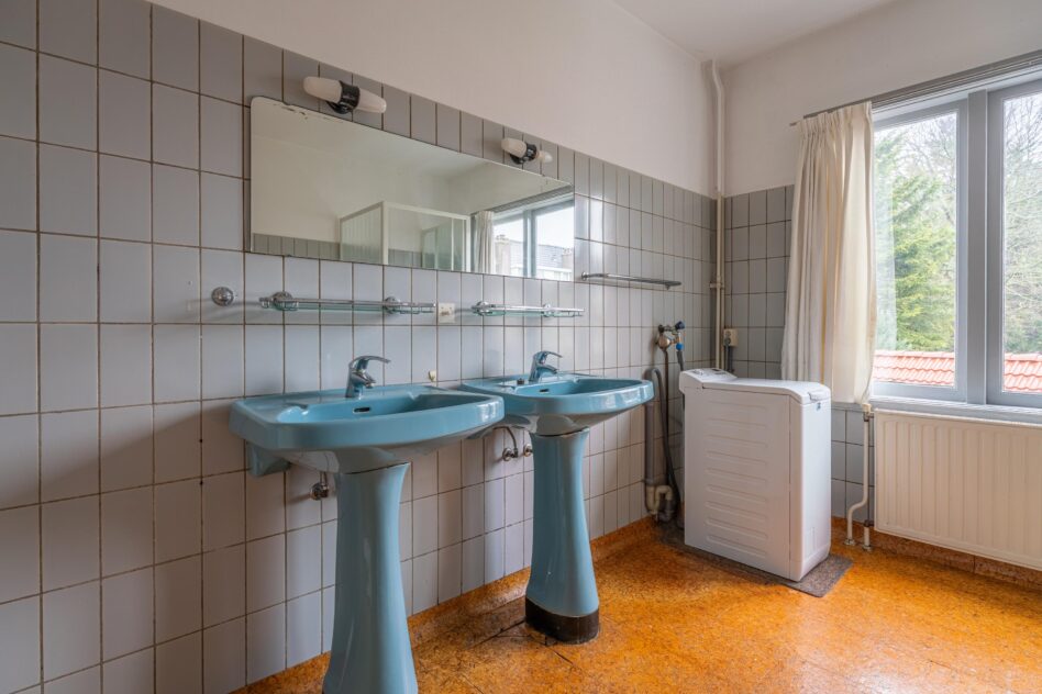 Wassenaar – Santhorstlaan 87