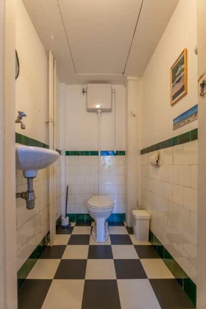 Wassenaar – Santhorstlaan 87