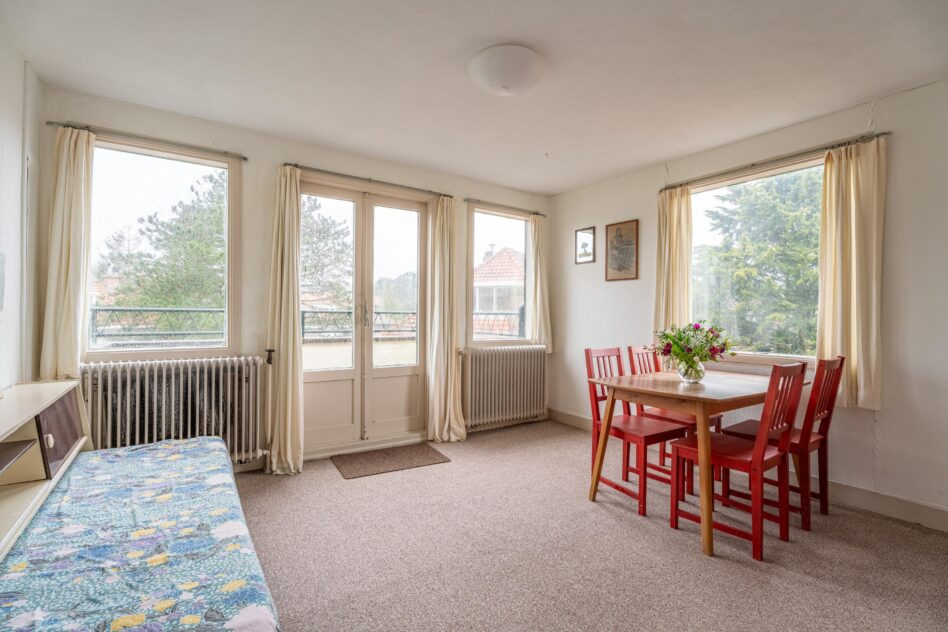 Wassenaar – Santhorstlaan 87