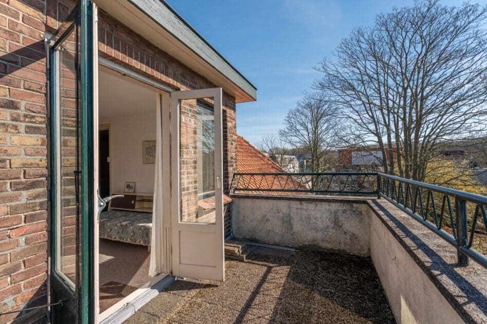 Wassenaar – Santhorstlaan 87