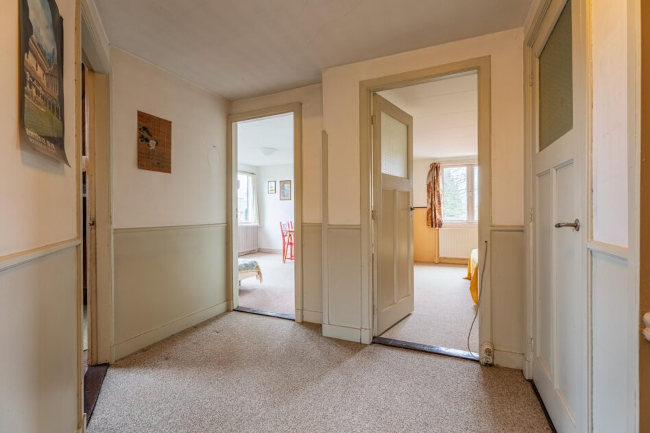 Wassenaar – Santhorstlaan 87