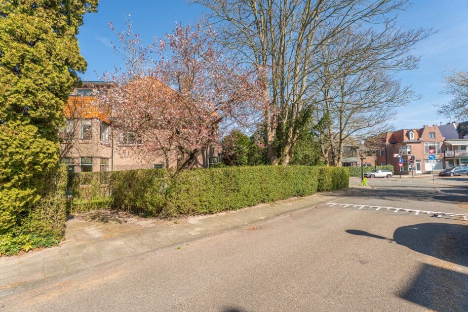 Wassenaar – Santhorstlaan 87