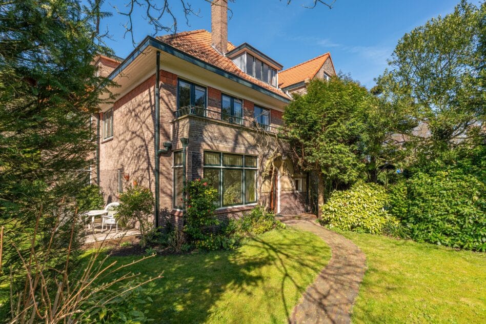 Wassenaar – Santhorstlaan 87