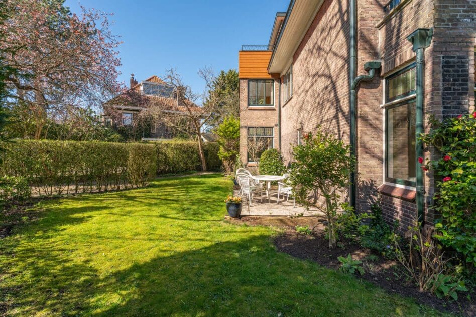 Wassenaar – Santhorstlaan 87