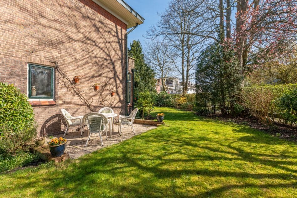 Wassenaar – Santhorstlaan 87