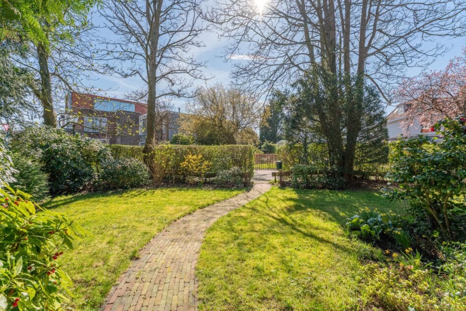 Wassenaar – Santhorstlaan 87