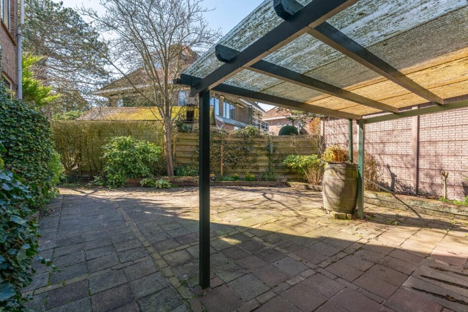 Wassenaar – Santhorstlaan 87