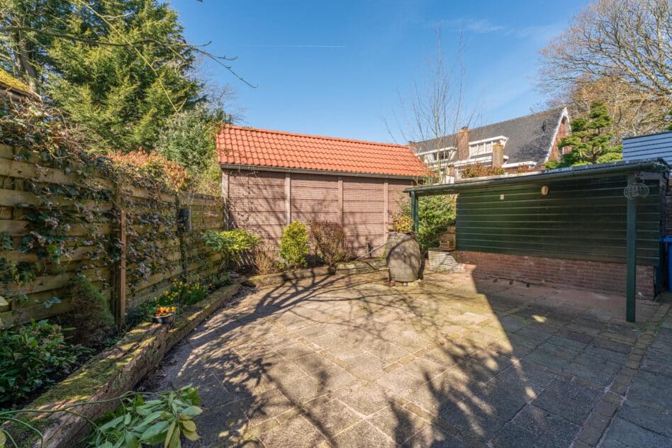 Wassenaar – Santhorstlaan 87