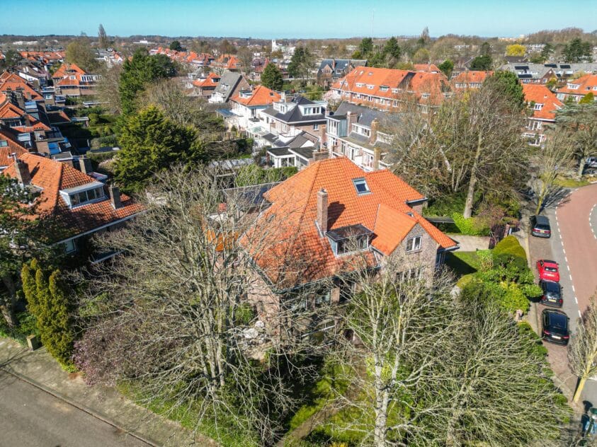 Wassenaar – Santhorstlaan 87