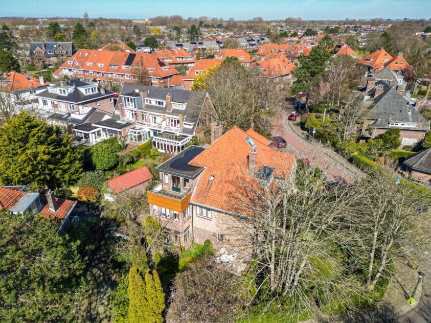 Wassenaar – Santhorstlaan 87