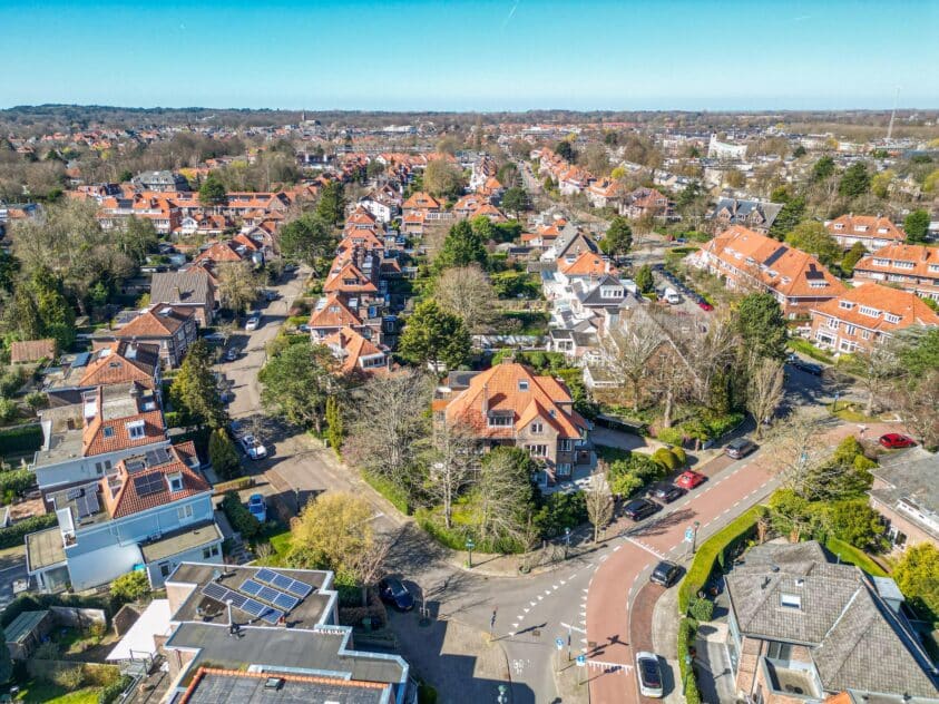 Wassenaar – Santhorstlaan 87