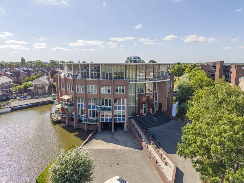 Rijnsburg – Johannes Vermeersingel 22