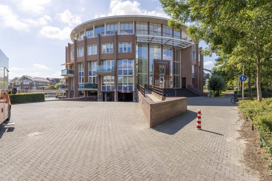 Rijnsburg – Johannes Vermeersingel 22