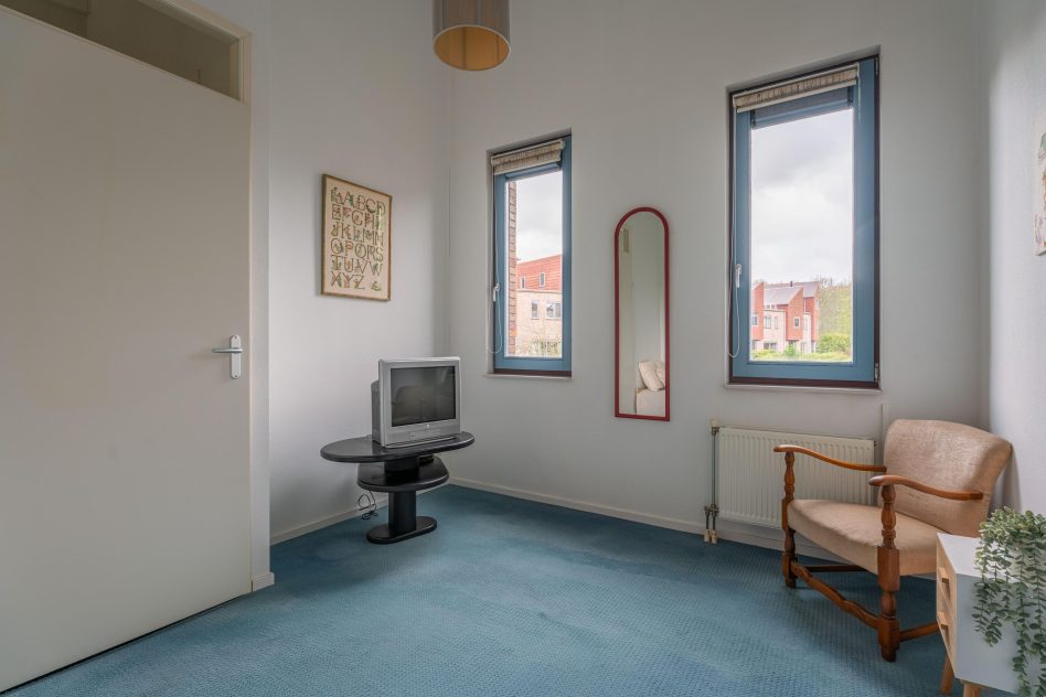 Oegstgeest – Kwaakhaven 5