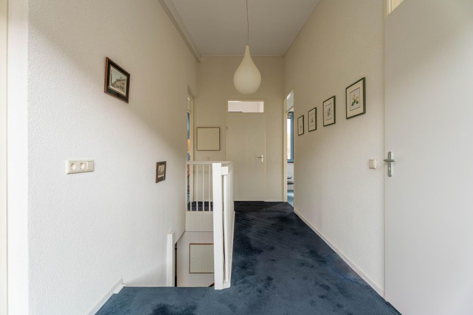Oegstgeest – Kwaakhaven 5