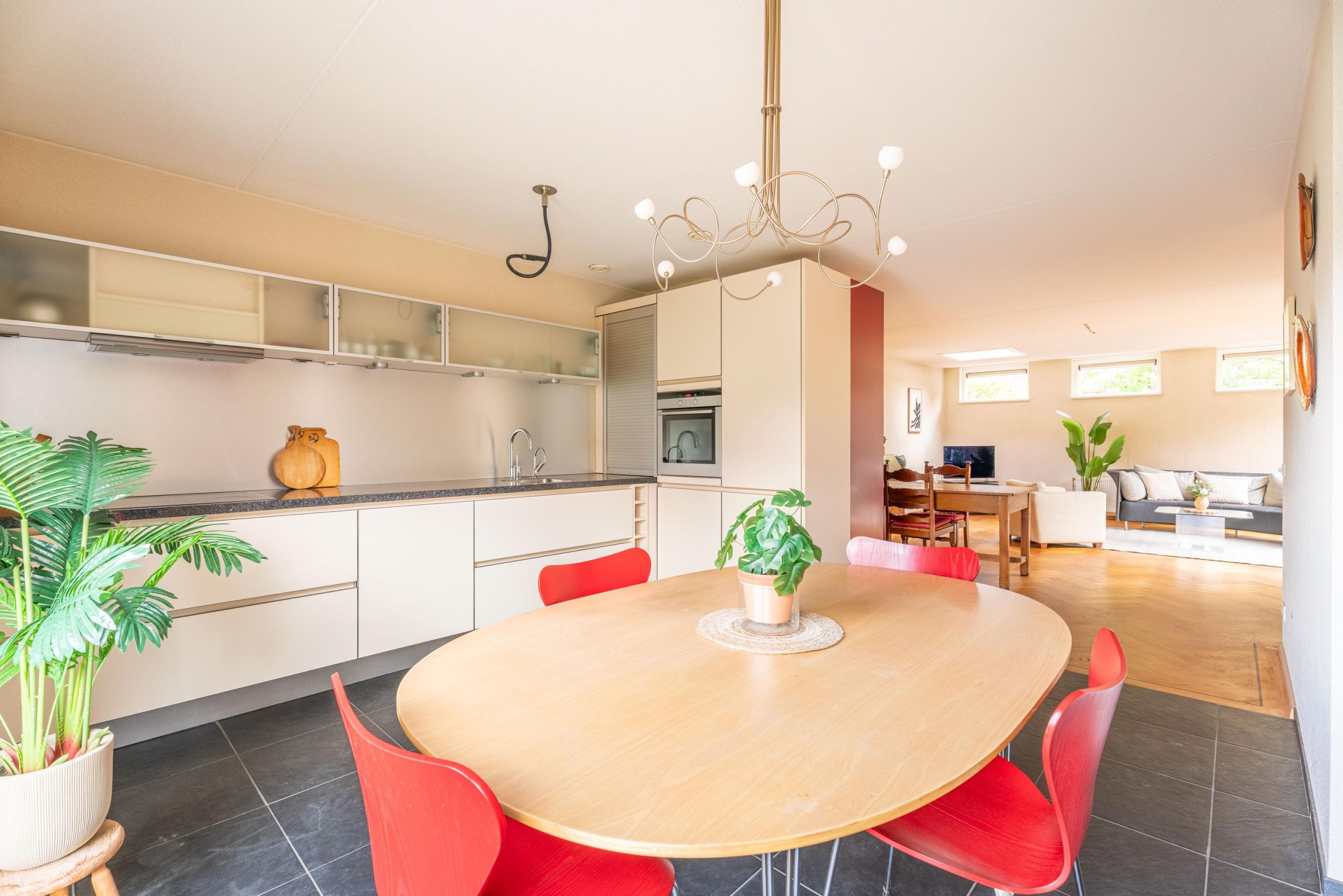 Oegstgeest – Kwaakhaven 5 Oegstgeest – Kwaakhaven 5