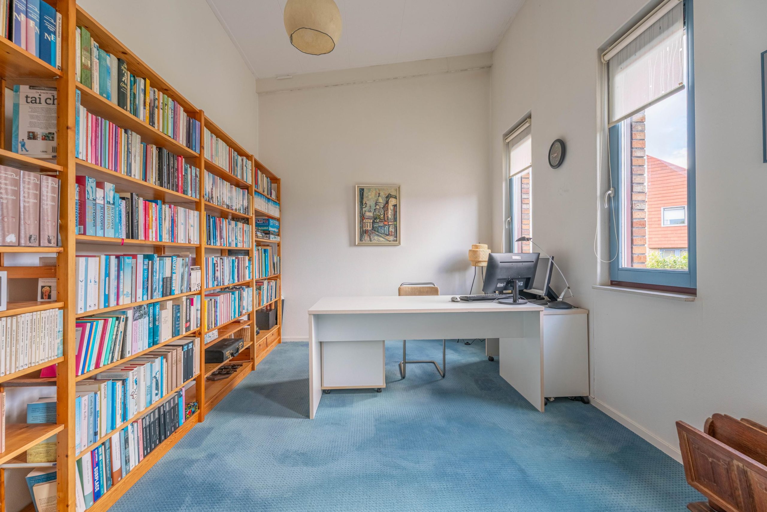 Oegstgeest – Kwaakhaven 5 Oegstgeest – Kwaakhaven 5