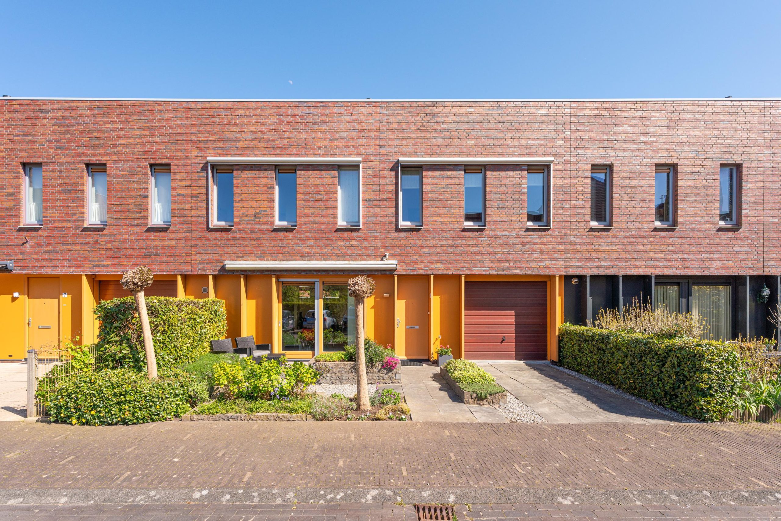 Oegstgeest – Kwaakhaven 5 Oegstgeest – Kwaakhaven 5