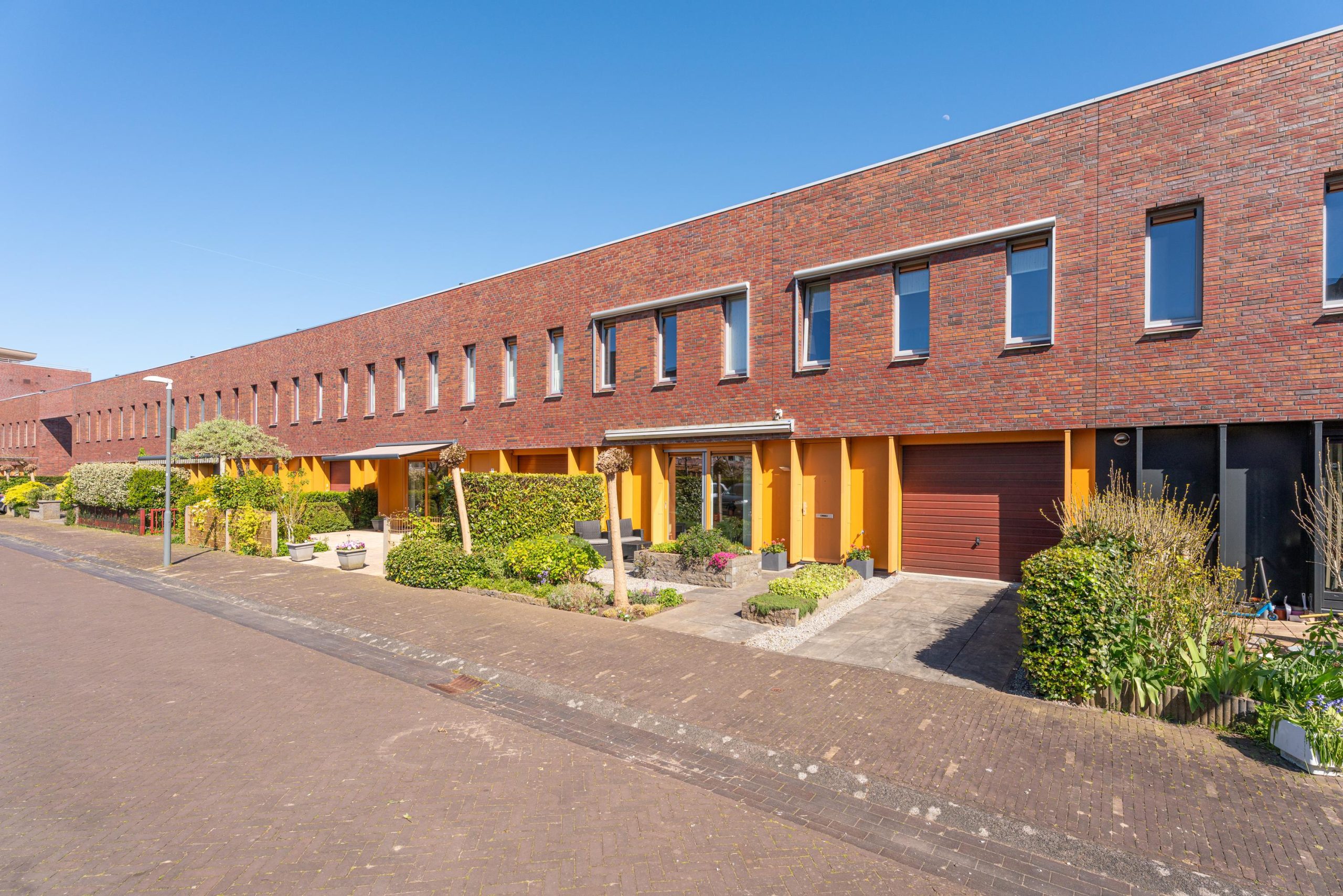 Oegstgeest – Kwaakhaven 5 Oegstgeest – Kwaakhaven 5