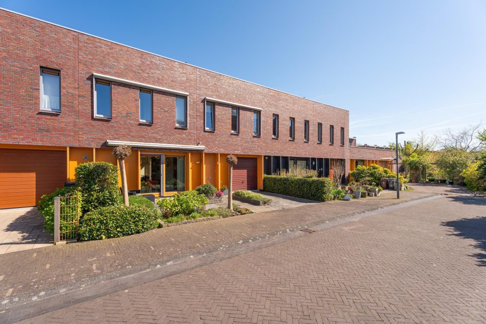 Oegstgeest – Kwaakhaven 5