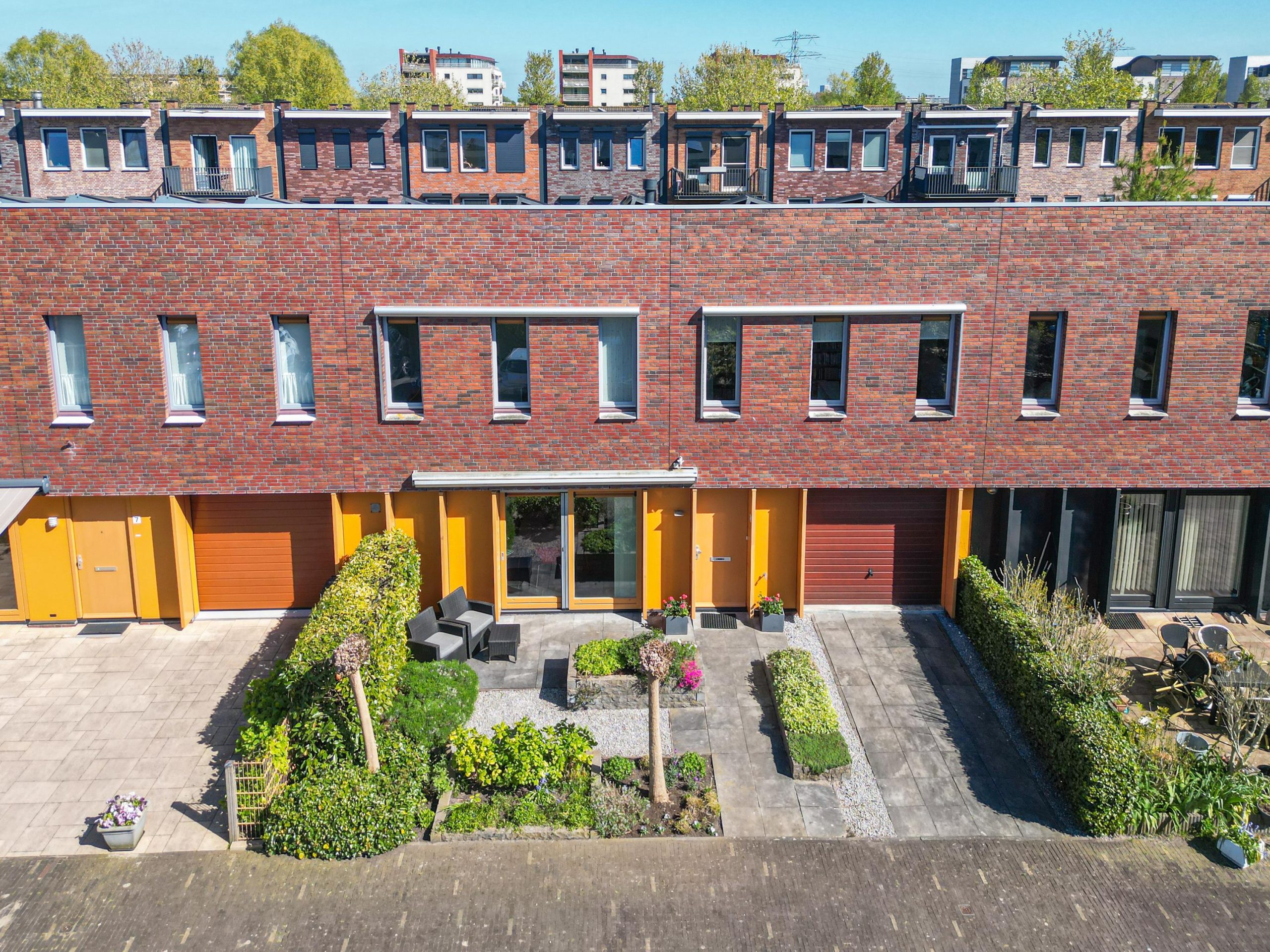 Oegstgeest – Kwaakhaven 5 Oegstgeest – Kwaakhaven 5