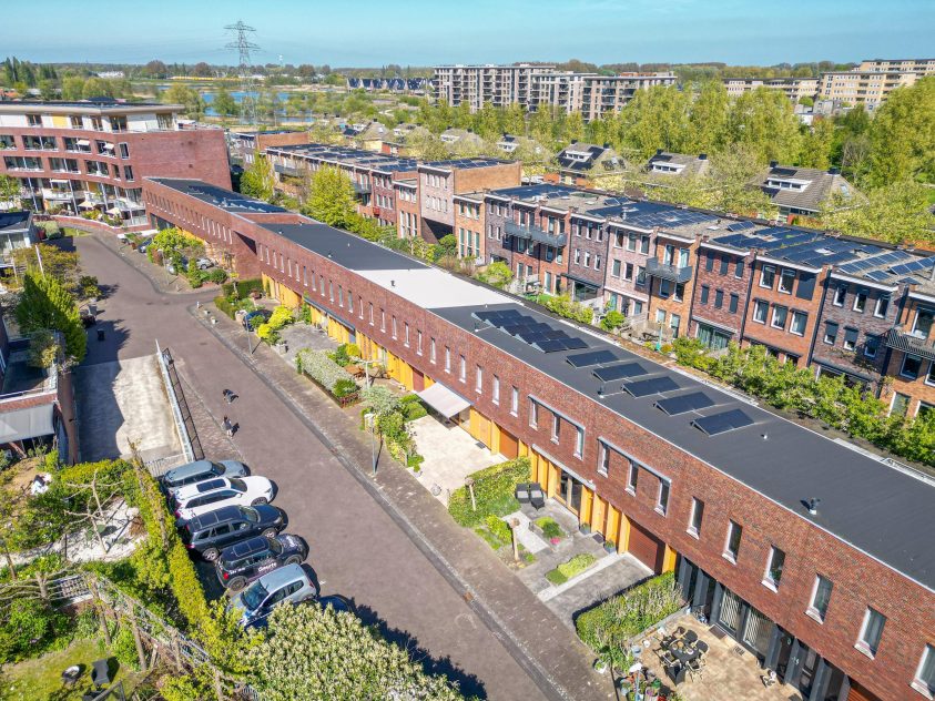 Oegstgeest – Kwaakhaven 5
