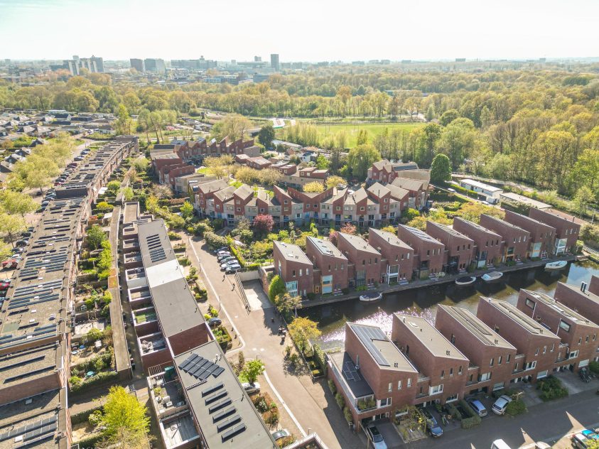 Oegstgeest – Kwaakhaven 5