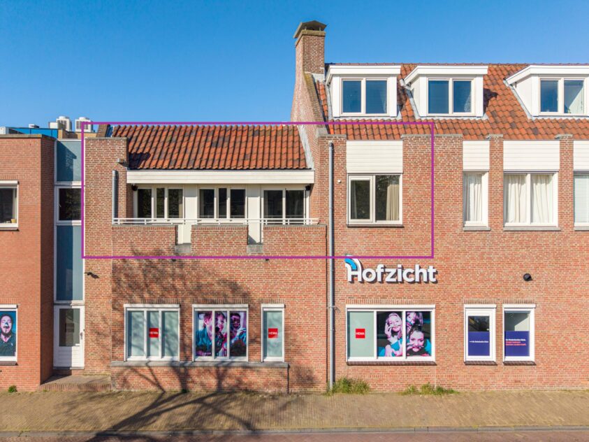 Rijnsburg – Hoftuinplein 11
