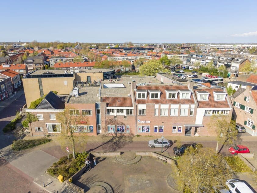 Rijnsburg – Hoftuinplein 11