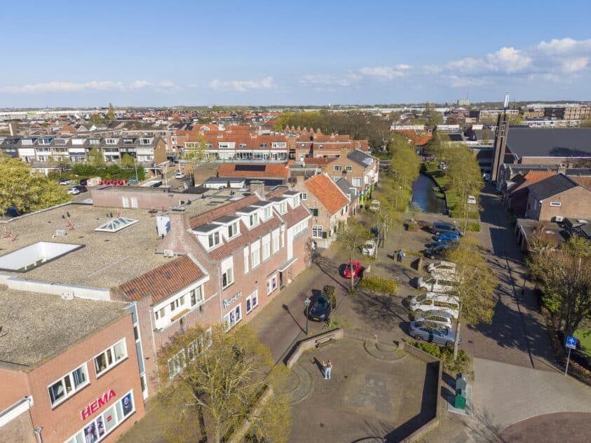 Rijnsburg – Hoftuinplein 11