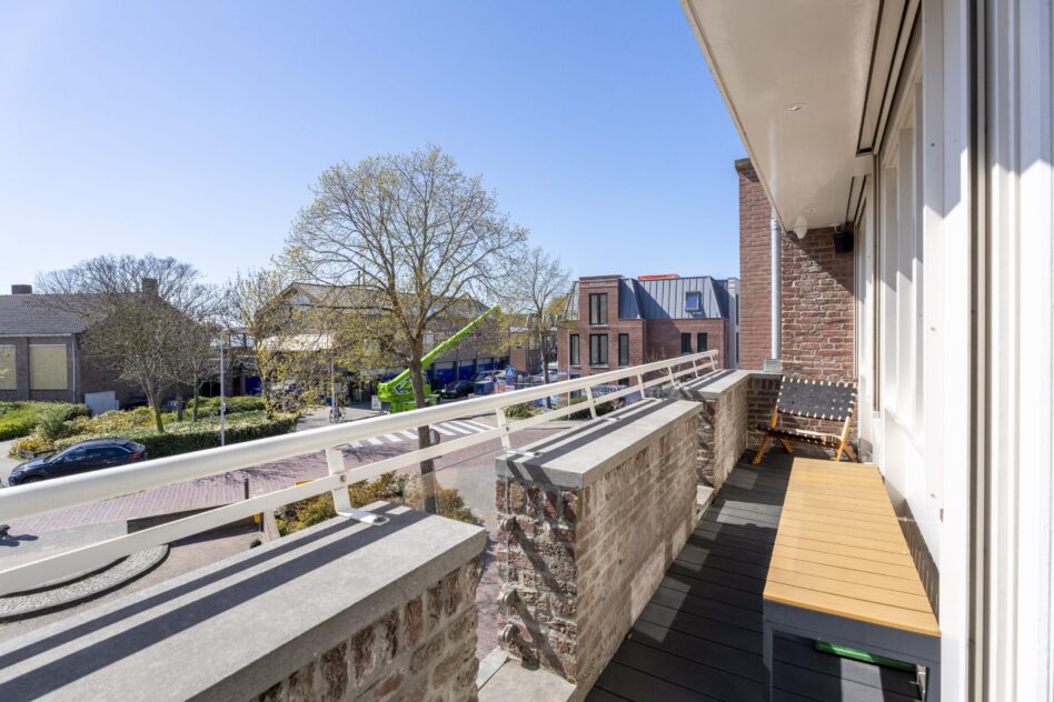 Rijnsburg – Hoftuinplein 11