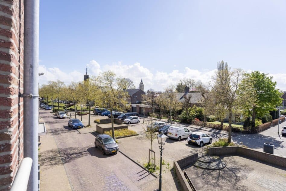 Rijnsburg – Hoftuinplein 11