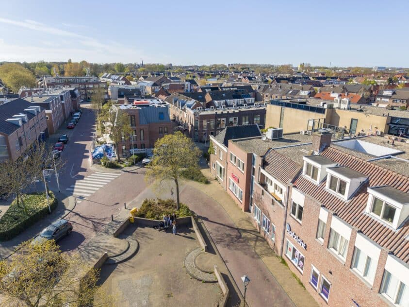 Rijnsburg – Hoftuinplein 11