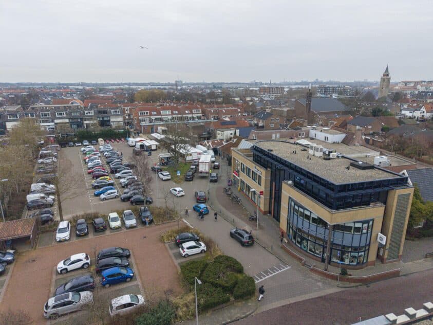 Rijnsburg – Hoftuinplein 11
