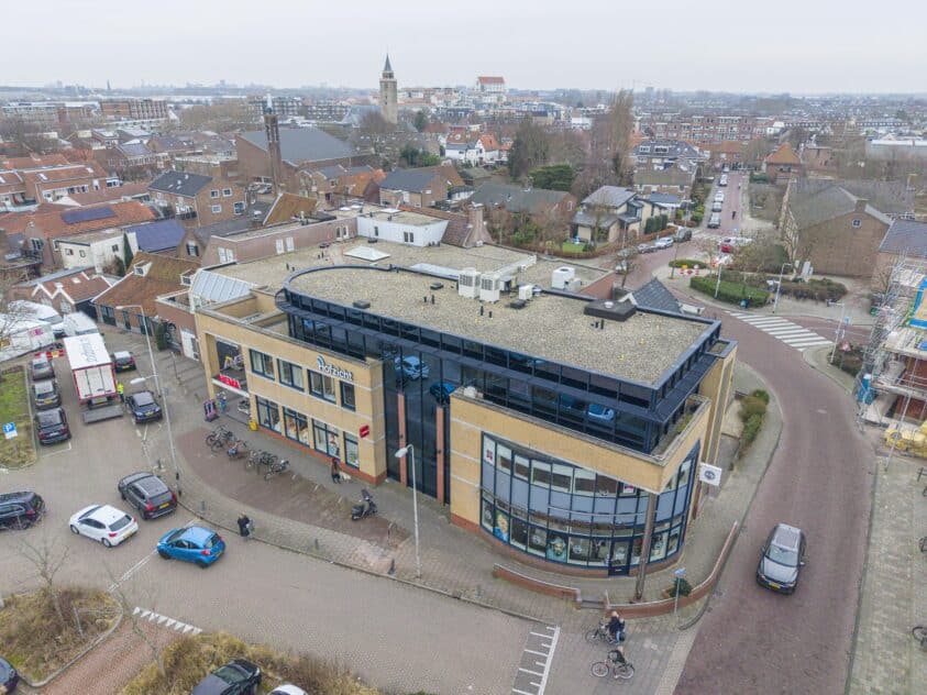 Rijnsburg – Hoftuinplein 11