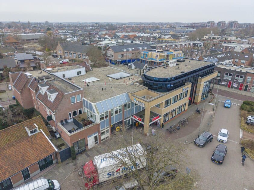 Rijnsburg – Hoftuinplein 11