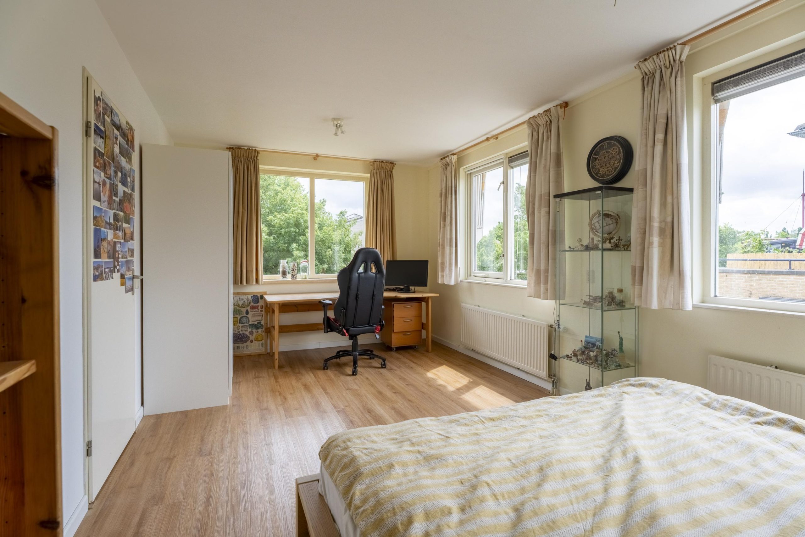 Voorhout – Schoutenlaan 13 Voorhout – Schoutenlaan 13