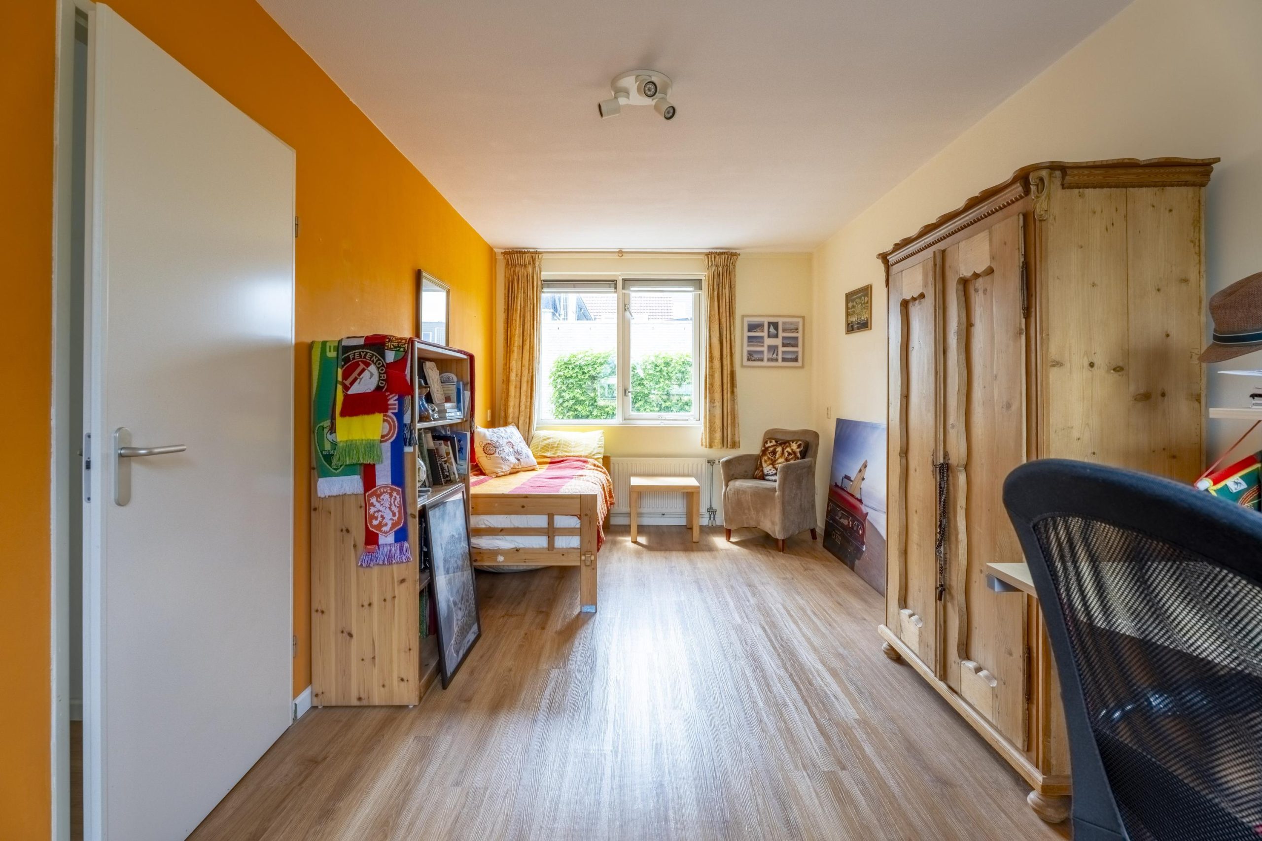 Voorhout – Schoutenlaan 13 Voorhout – Schoutenlaan 13