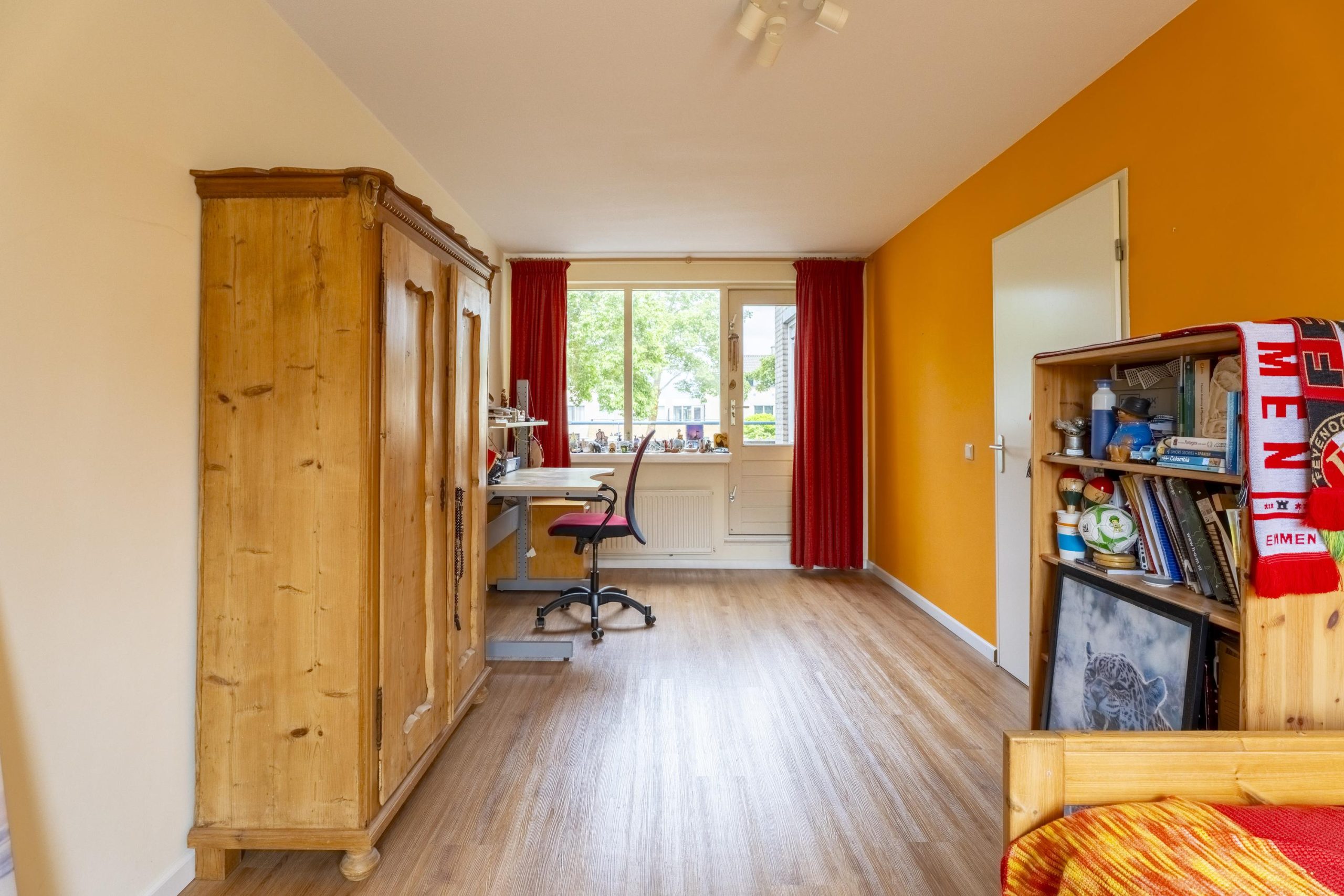 Voorhout – Schoutenlaan 13 Voorhout – Schoutenlaan 13