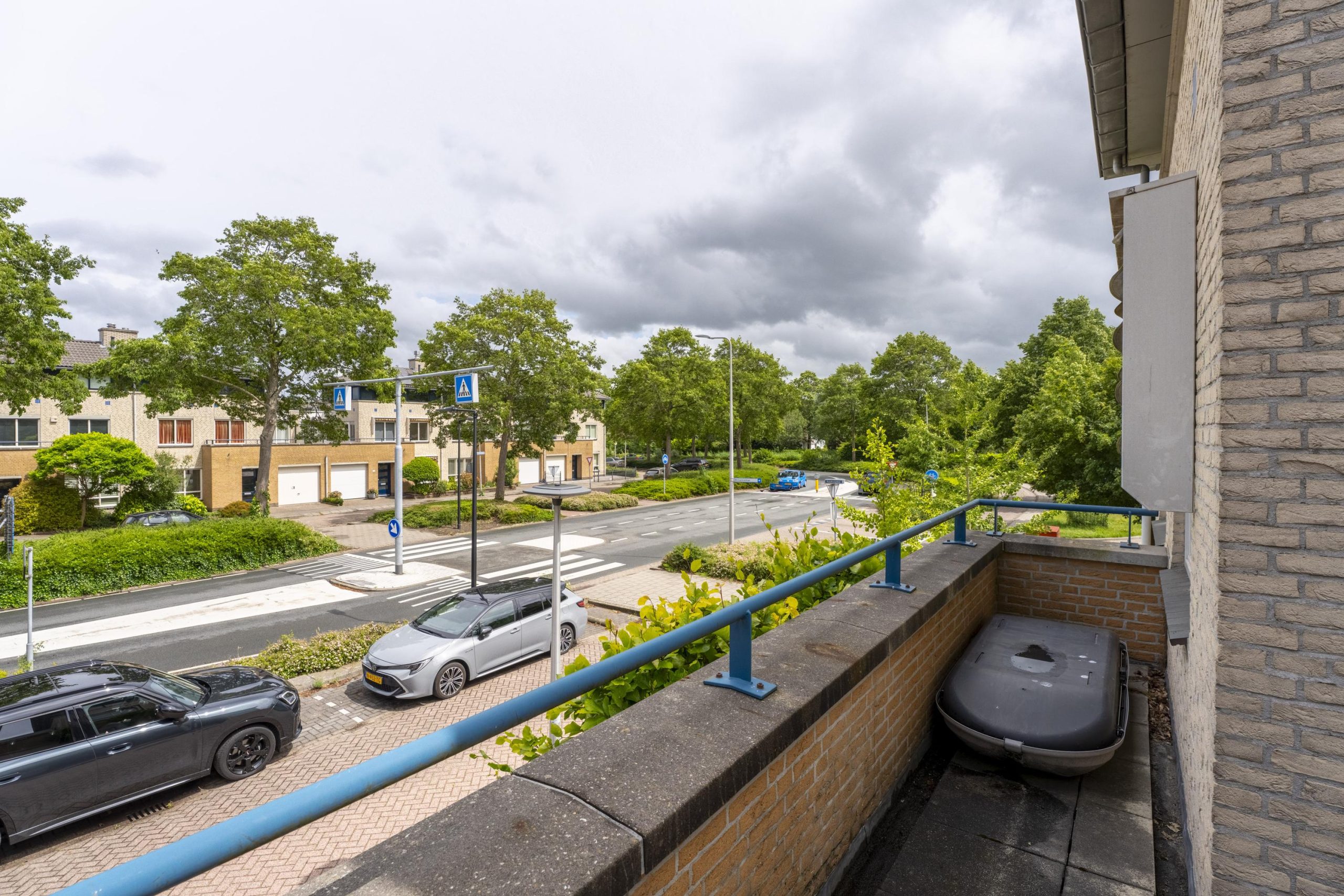 Voorhout – Schoutenlaan 13 Voorhout – Schoutenlaan 13
