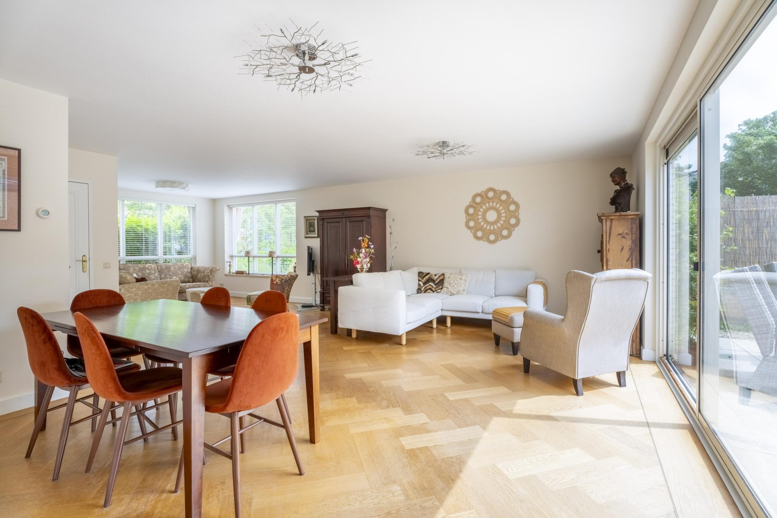 Voorhout – Schoutenlaan 13 Voorhout – Schoutenlaan 13