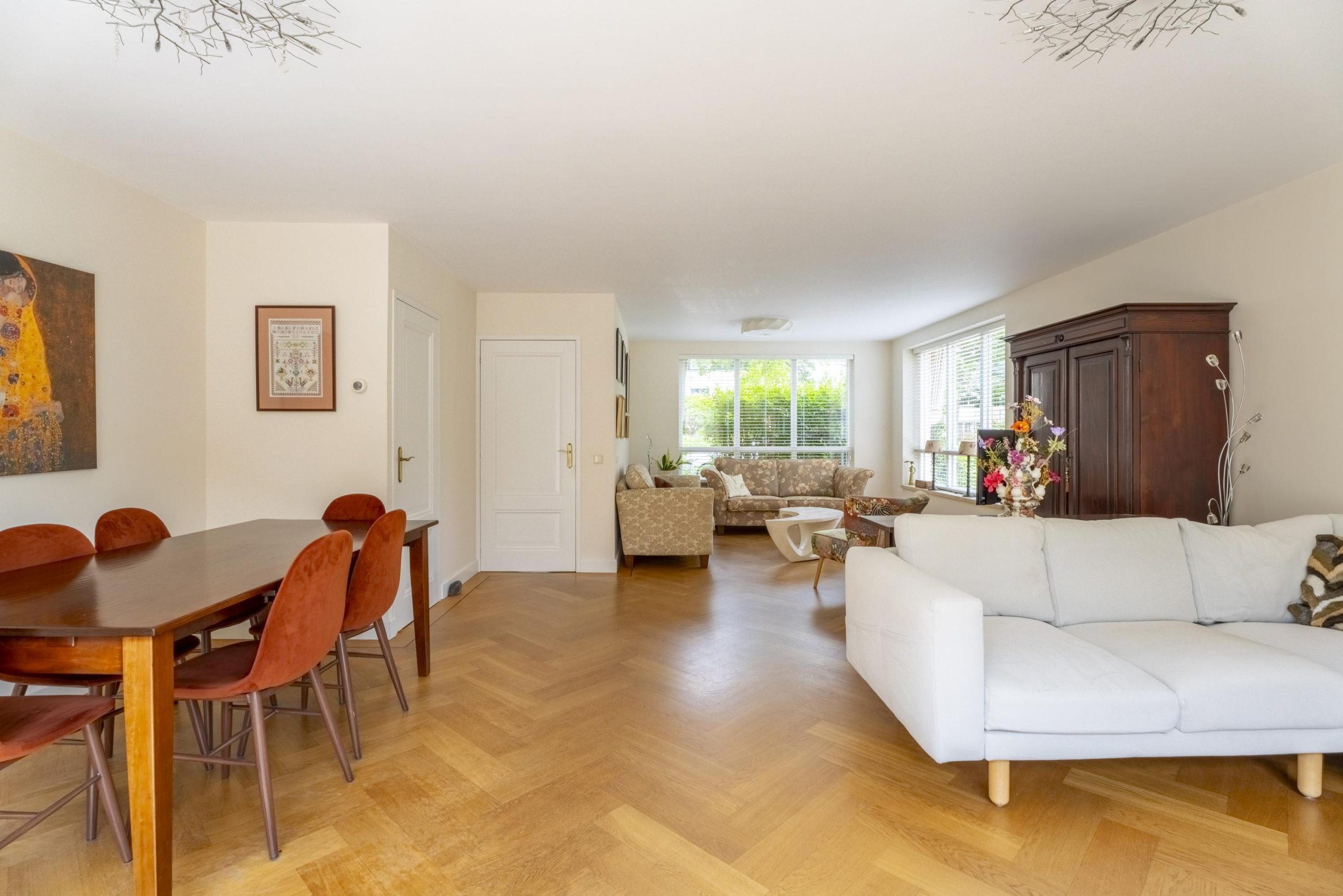 Voorhout – Schoutenlaan 13 Voorhout – Schoutenlaan 13
