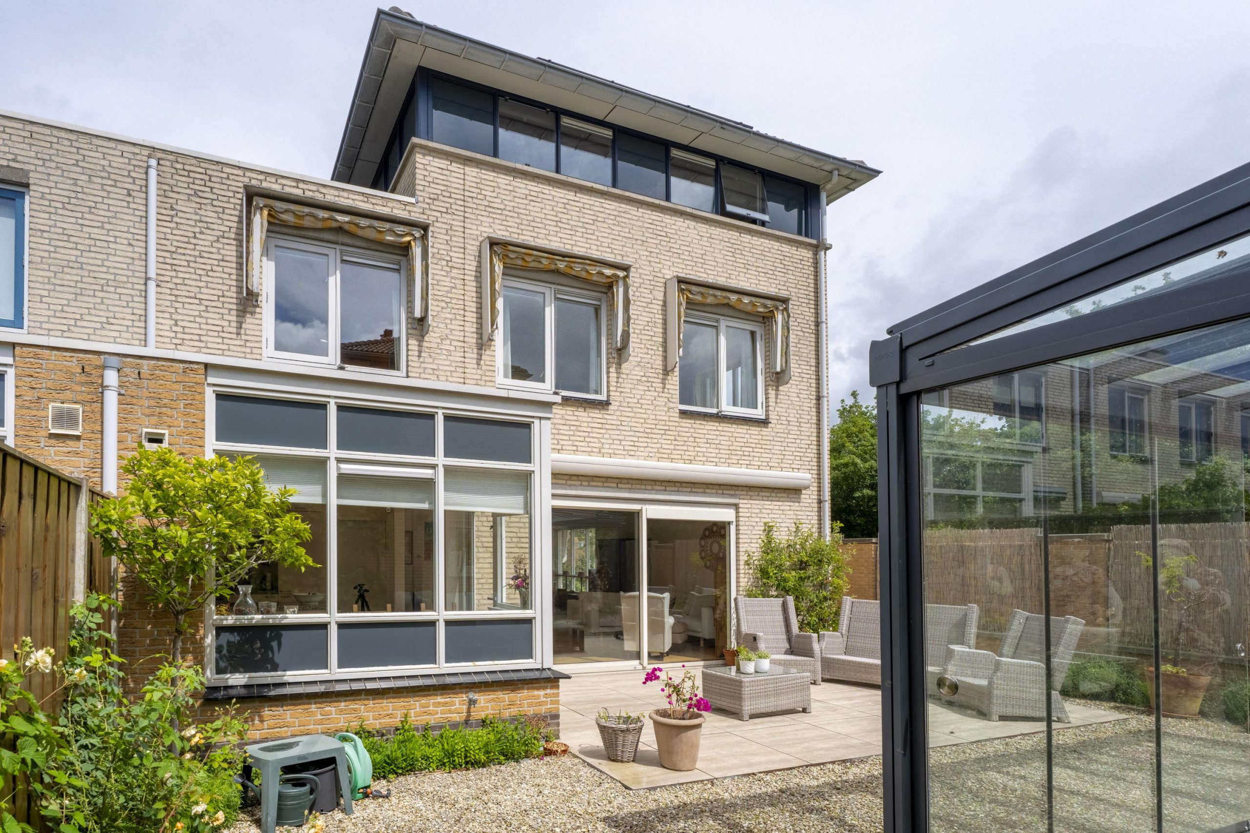 Voorhout – Schoutenlaan 13 Voorhout – Schoutenlaan 13