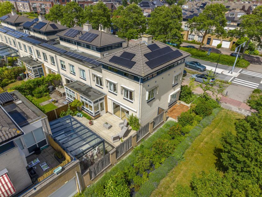 Voorhout – Schoutenlaan 13