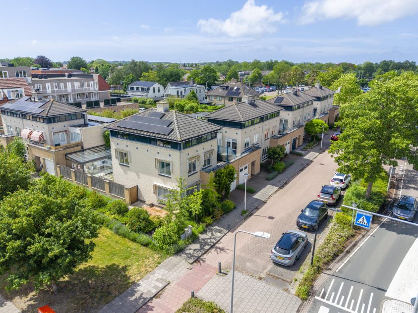 Voorhout – Schoutenlaan 13
